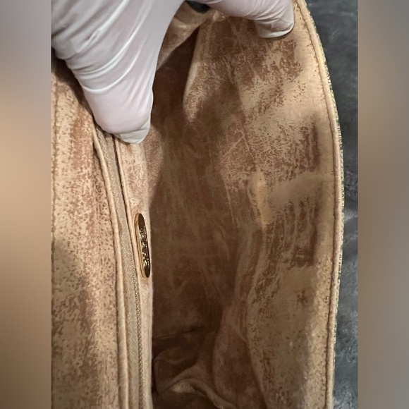 Vintage Gucci Plus Shoulder Bag - Picture 15 of 16